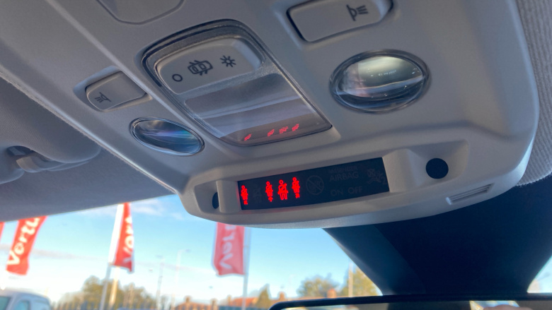 Vauxhall Corsa 1.2 Design 5dr Petrol Hatchback